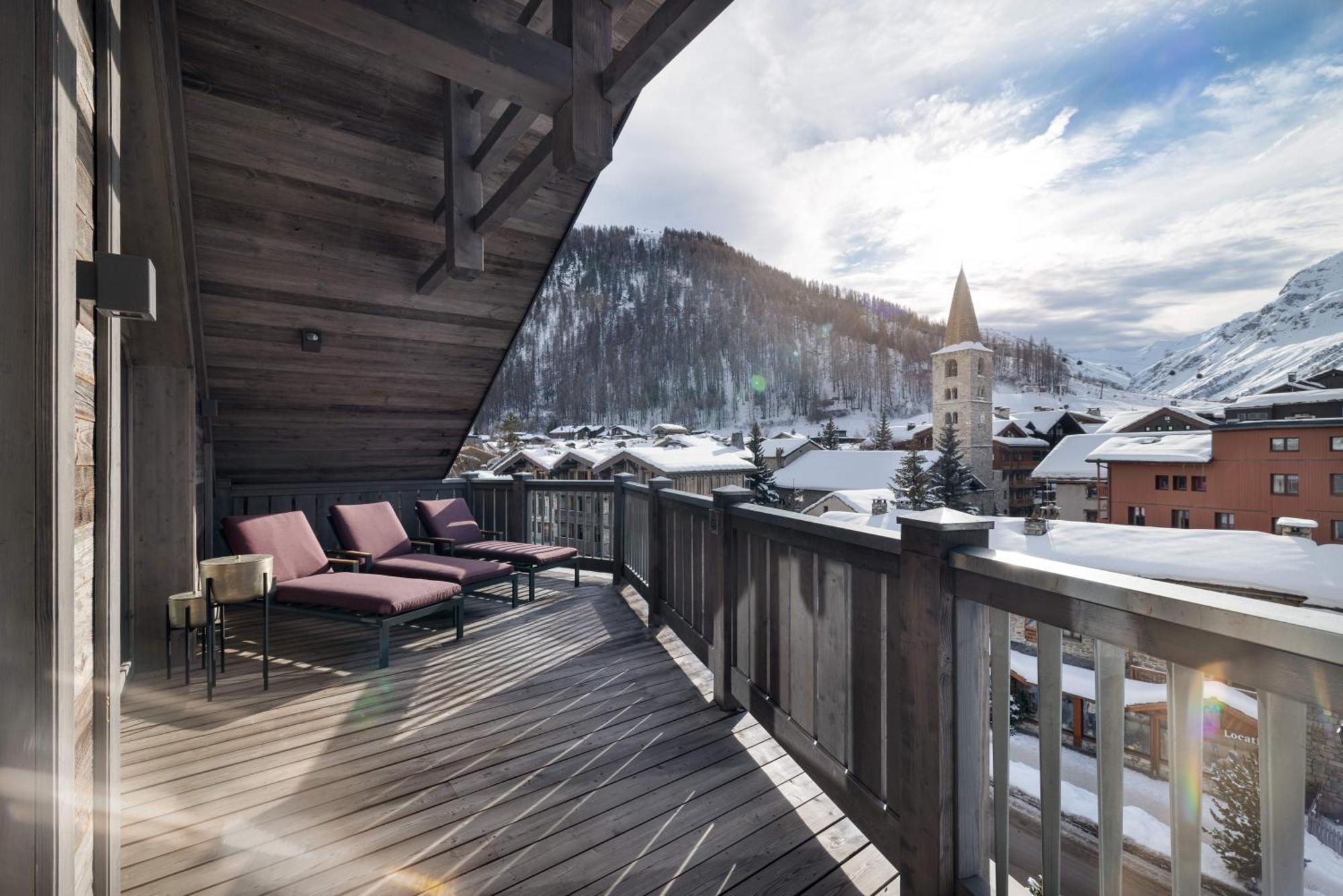 Penthouse
