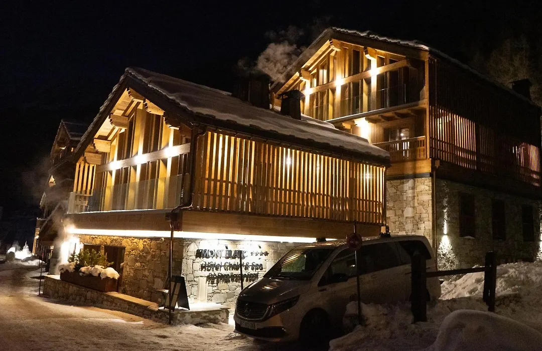 Hotel Mont-Blanc Val D'Isere-1