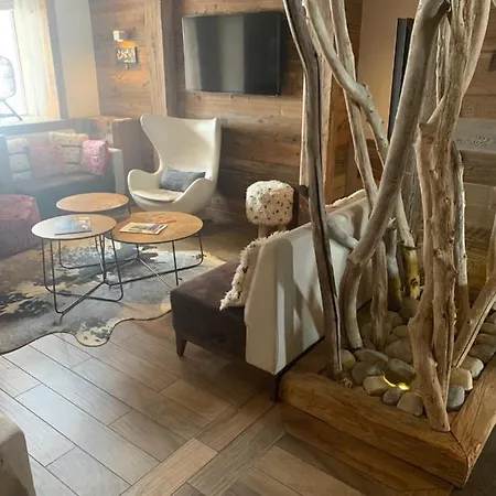 Hotel La Toviere-3