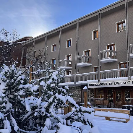 Everest Hotel-3