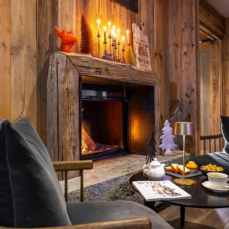 Hotel Mont-Blanc Val D'Isere-2